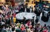 Lego toont Millennium Falcon van 250.000 steentjes op Star Wars-dag