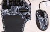 Hori announces special PS3 controller for Modern Warfare 3 to