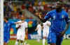 L’italie gagne le Prestigeduell contre l’Angleterre
