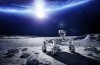 Audi wants tracked car on the moon let it ride