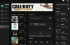 “Uitgelekte Windows 10-build toont interface Cortana en Xbox-app”