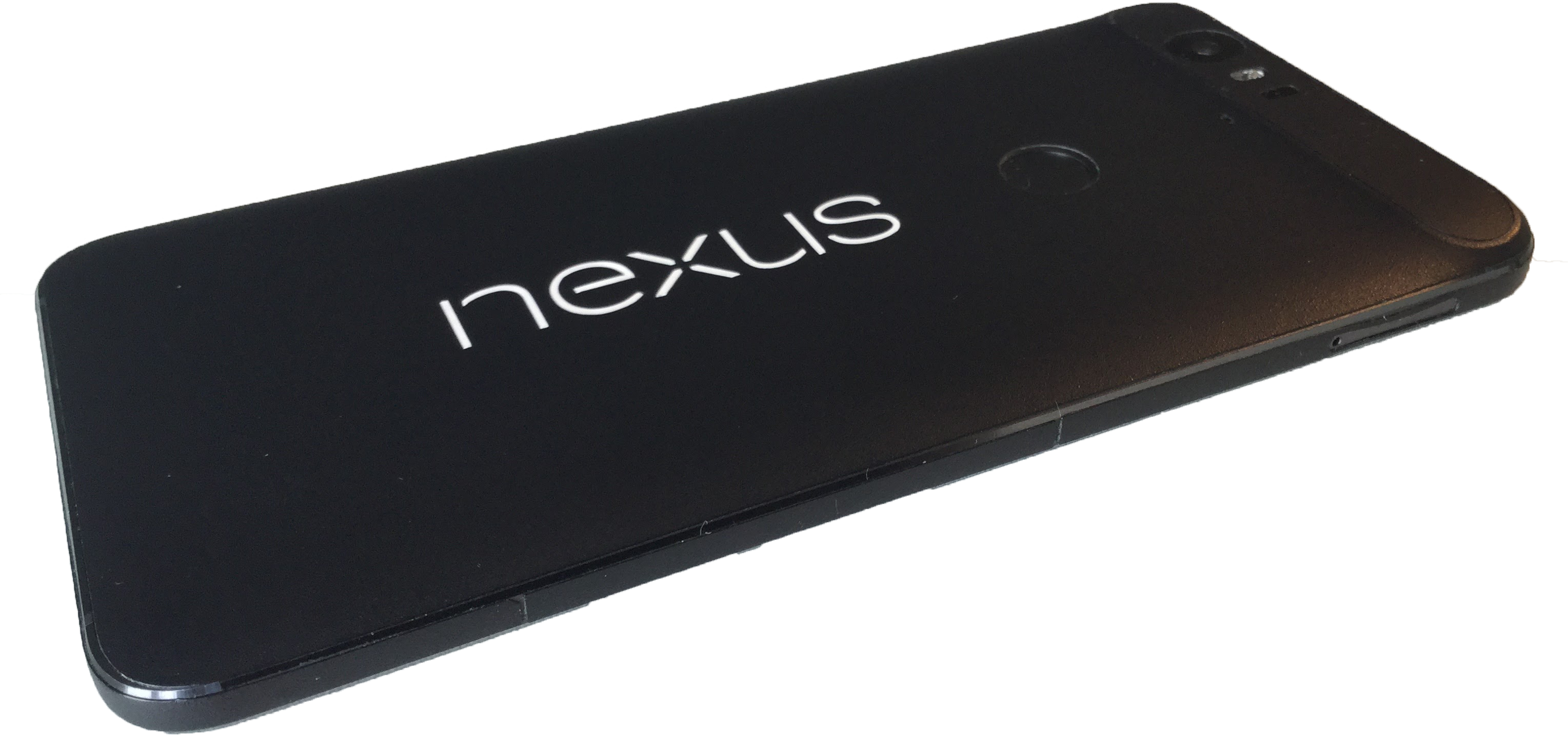 Huawei Nexus 6P 32GB Black – Therach