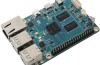 “HardKernel voorziet nieuw Odroid C1-ontwikkelbordje van quadcore-soc”