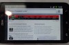 ZTE is smartphones under its own name, release