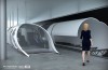 Tesla-ceo Elon Musk wil 8km lang Hyperloop-testcircuit gaan bouwen