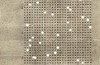 Documents of Turings method for cracking the Enigma, and found under the roof