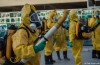 Zika-Warnung an Olympioniken
