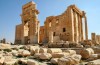 Il patrimonio culturale in Siria è in Pericolo