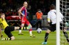 Robben fait de la Bavière, de la coupe des Vainqueurs de