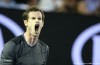 Andy Murray est en Quarts de finale