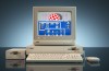 First, the Commodore Amiga was 30 years ago