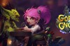 “Blizzard brengt Hearthstone-uitbreiding Goblins vs Gnomes op 9 december uit”