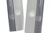 Pioneer comes with two audiosetjes for the pc