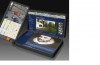 Dutchman develops prototype mobile phone with three flip-out screens