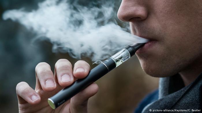 Interdiction de la vente des E-Cigarettes aux Adolescents décidé de