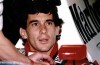 Ayrton Senna – Icona della Formula 1