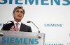 Siemens Défaite amère