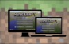 Wie zu Spielen Multiplayer LAN Spiele mit einem Einzigen Minecraft-Konto