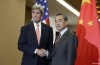 USA demand of China increased pressure on North Korea