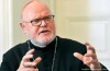 Il cardinale Marx: “Ora uniti”