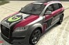 What is the best GoT car for Forza 3?