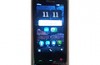 The photos show Nokia Zeta smartphone with Symbian Belle