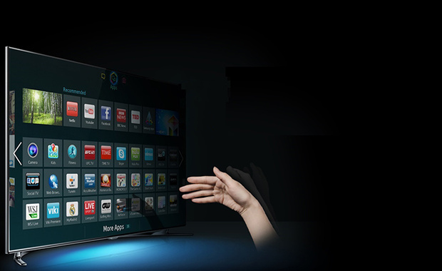 “Samsung zet Tizen op al zijn smart-tv’s van 2015”