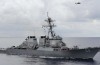 Neue Spannungen zwischen USA und China