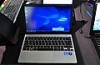 Samsung shows thin Series 3 laptops