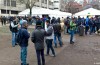 Une confusion de Todesnachricht