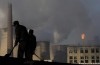 Le Charbon De L’Effondrement