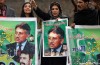 Musharraf, accusato di Tradimento