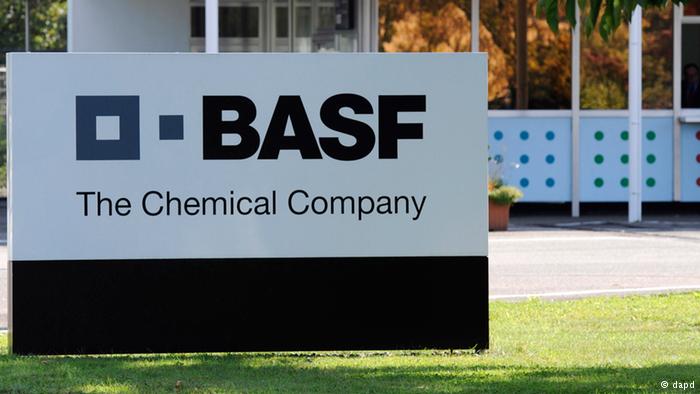 BASF subit des Bénéfices