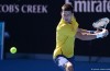 Djokovic, che si incontra in Semifinale Federer