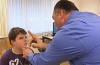Accident vasculaire cérébral n’est pas une Question d’Âge