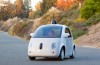 “Google is late complete prototype of self-propelled car”