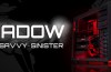 BitFenix Shadow – DutchWalnut