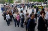 Les séparatistes dans l’Ukraine voter