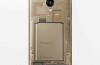 “KDDI toont Fx0-smartphone met Firefox OS en transparante behuizing”