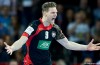 Handball-EM live: Deutschland – Norwegen