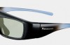 New series of 3d glasses Panasonic supports m-3di standard