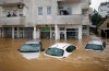 Plus de 40 victimes des Inondations dans les Balkans