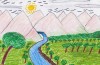 Il mio Afghanistan: i Bambini disegnano il proprio Paese