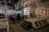 “Technici werken aan realisatie Hyperloop van Elon Musk”