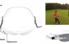 “Sony shows oled display module on the glasses to rest”
