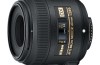 Nikon announces 40mm f/2.8-macro lens
