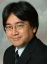 Iwata: ‘Nintendo is not ge lwa interested in free to play’