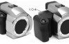 Panasonic patenteert m4/3-camera design with extendable grip
