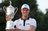 Golfeur Kaymer gagne l’US Open