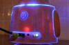 Nederlander maakt RFID Music Robot voor dochter